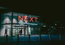 Next Raises FY2026-27 Forecast After Strong Q2 Sales Growth Next Retail