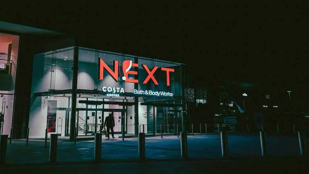 Next Retail