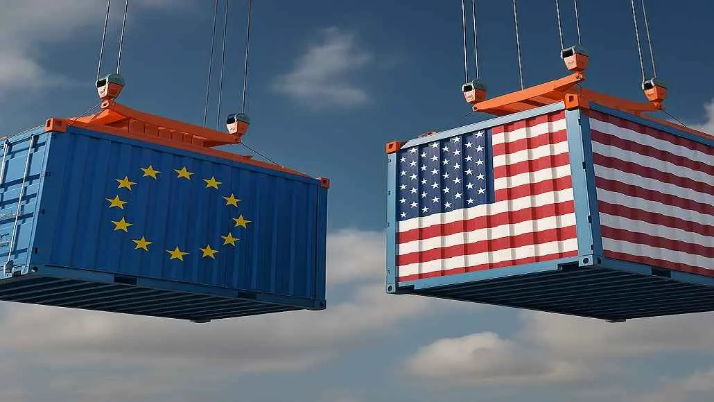 US and EU