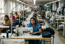 Bangladesh Garment Sector Faces Rising Pressure from New US Tariffs Bangladesh Apparel Industry