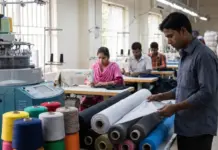 Bangladesh RMG Faces EU-US Shift Toward MMF Export Growth Bangladesh RMG Faces EU-US Shift Toward MMF Export Growth
