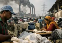 Bangladesh Textile Sector Faces Operational Pressures Bangladesh Textile Sector Faces Operational Pressures