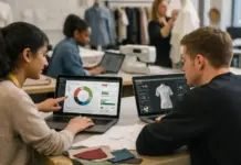 De Montfort University Integrates CircKit Platform to Advance Sustainable Fashion Training De Montfort University Integrates CircKit Platform to Advance Sustainable Fashion Training