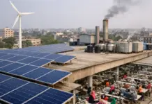 Clean Energy Transition Potential to Reduce Garment Factory Power Costs Clean Energy Transition Potential to Reduce Garment Factory Power Costs