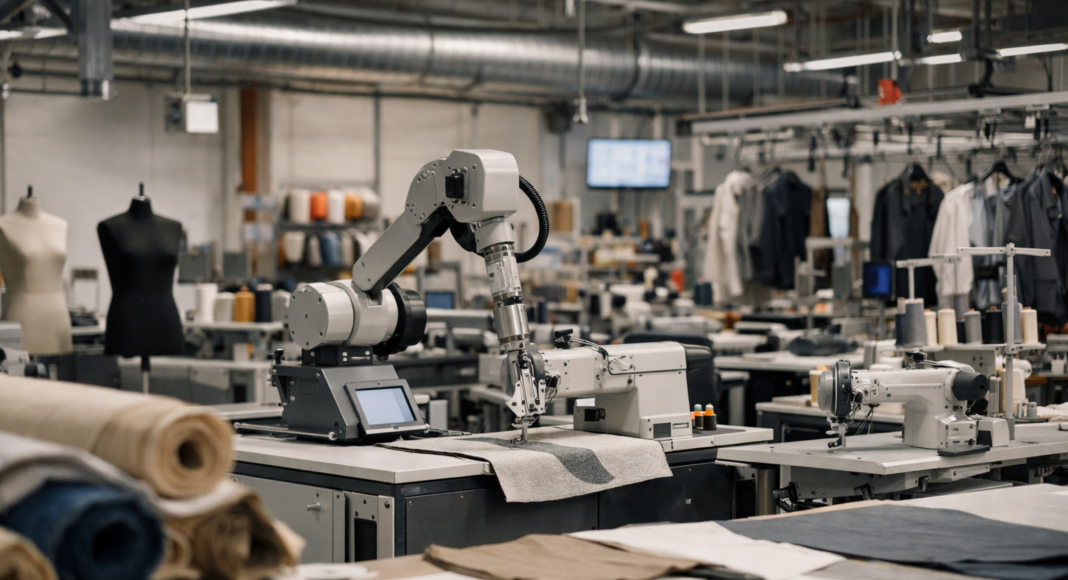 AFC Initiates Landmark Feasibility Study for Australian Fashion Manufacturing