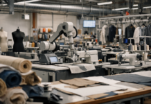AFC Initiates Landmark Feasibility Study for Australian Fashion Manufacturing AFC Initiates Landmark Feasibility Study for Australian Fashion Manufacturing