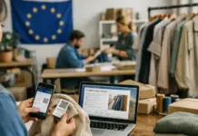 EU Digital Product Passport Impact on Apparel SMEs EU Digital Product Passport Impact on Apparel SMEs
