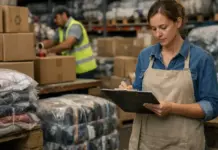 EU Packaging Rules Create Compliance Challenges for Textile Sector EU Packaging Rules Create Compliance Challenges for Textile Sector