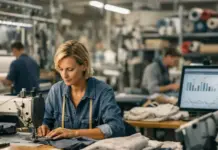 European Textile Sector Adapts to Market Contraction and Digital Shifts European Textile Sector Adapts to Market Contraction and Digital Shifts