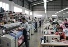 Indonesia’s Textile and Garment Sector Posts $4.85 Billion in Exports in H1 2026 Amid Rising Investment and Industrial Growth Indonesia's Textile and Garment Sector Posts $4.85 Billion in Exports in H1 2026 Amid Rising Investment and Industrial Growth