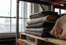 Norway Challenges US Tariffs and Section 301 Probe in Washington Talks Norway Challenges US Tariffs in Washington Talks