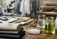Fashion for Good Leads Project for PFAS Free Textile Solutions Fashion for Good Leads Project for PFAS Free Textile Solutions