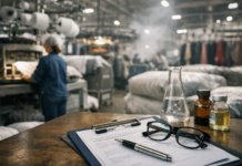 Global Textile Sector Confronts Growing PFAS Insurance Challenges Global Textile Sector Confronts Growing PFAS Insurance Challenges