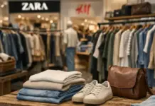 Major Retailers Embrace Pre-owned Market to Drive Sustainable Fashion Resale Major Retailers Embrace Pre-owned Market to Drive Sustainable Fashion Resale