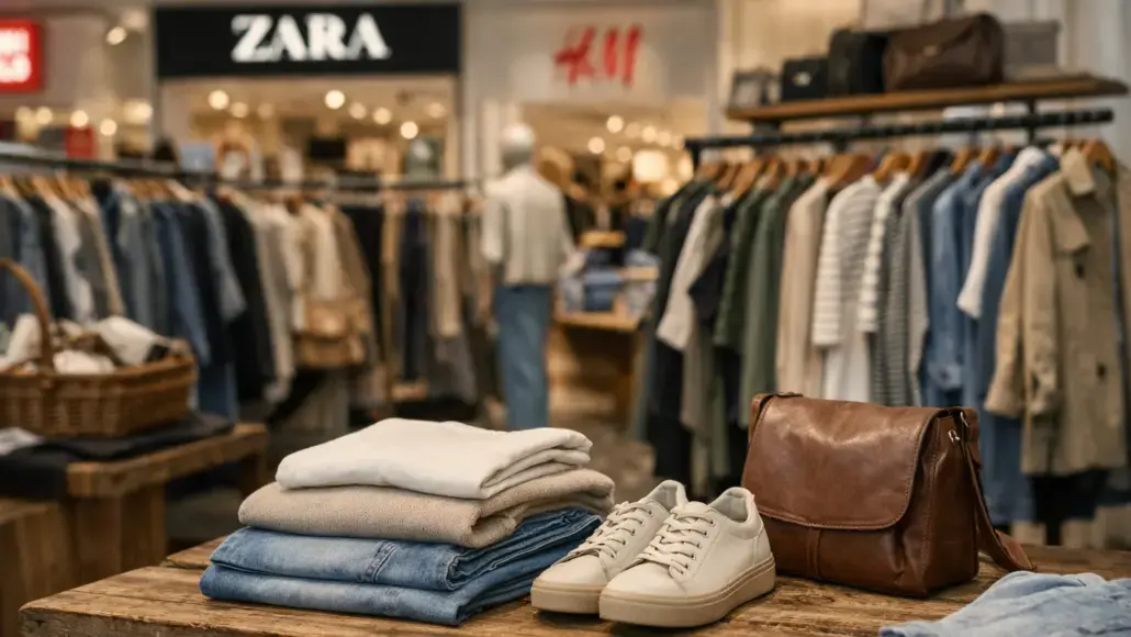 Major Retailers Embrace Pre-owned Market to Drive Sustainable Fashion Resale
