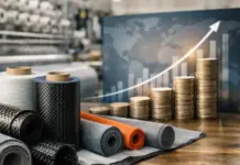 Global Technical Textiles Market Forecasted to Reach $318.7 Billion by 2031 Global Technical Textiles Market Forecasted to Reach $318.7 Billion by 2031