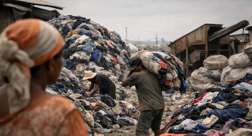 Rethinking the Industry: Moving Beyond Consumer Action