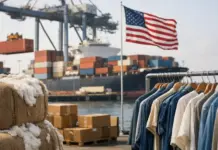 US Import Tariff Updates and Economic Shifts in Apparel Sector US Import Tariff Updates and Economic Shifts in Apparel Sector