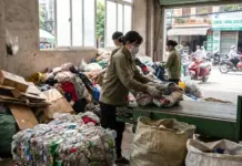 Vietnam EPR Framework Revision Boosts Circular Economy and Recycling Market Vietnam EPR Framework Revision Boosts Circular Economy and Recycling Market