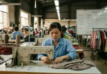 Vietnam’s Textile and Garment Exports Surpass $27 Billion in Seven Months Vietnam Textile Exports