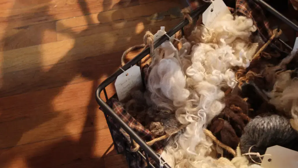 British-Wool