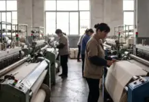 Despite US Sanctions on Xinjiang Cotton, China’s Textile Industry Shows Remarkable Resilience Despite US Sanctions on Xinjiang Cotton, China's Textile Industry Shows Remarkable Resilience