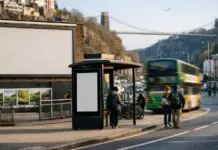 Bristol Becomes First UK City to Ban Fast Fashion Ads