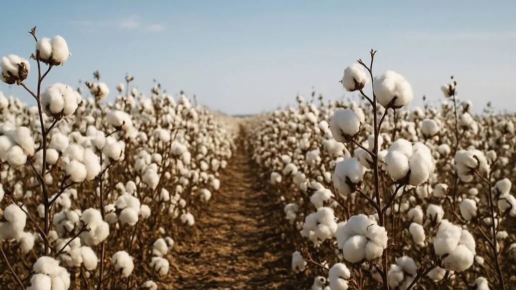 cotton