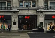 H&M Reports Higher Q3 Profit as Margins Strengthen H&M