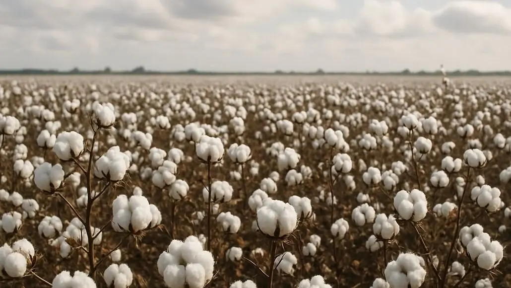 cotton