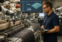 AI in Technical Textiles: How Artificial Intelligence and Machine Learning Are Transforming the Industry AI in Technical Textiles: How Artificial Intelligence and Machine Learning Are Transforming the Industry