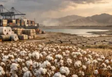 Textile Supply Chains Brace for El Niño Disruptions Textile Supply Chains Brace for El Niño Disruptions