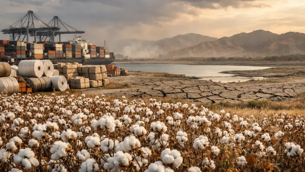 Textile Supply Chains Brace for El Niño Disruptions