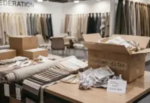 EU Small Parcel Tax Falls Short, Say European Textile Federations EU Small Parcel Tax Falls Short, Say European Textile Federations