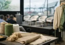 Textile ETP Unveils Bioeconomy Innovation Strategy for European Fibres and Textiles Industry Textile ETP Unveils Bioeconomy Innovation Strategy for European Fibres and Textiles Industry