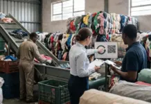 EU Textile Circularity Rules Reshape the Global Supply Chain EU Textile Circularity Rules Reshape the Global Supply Chain
