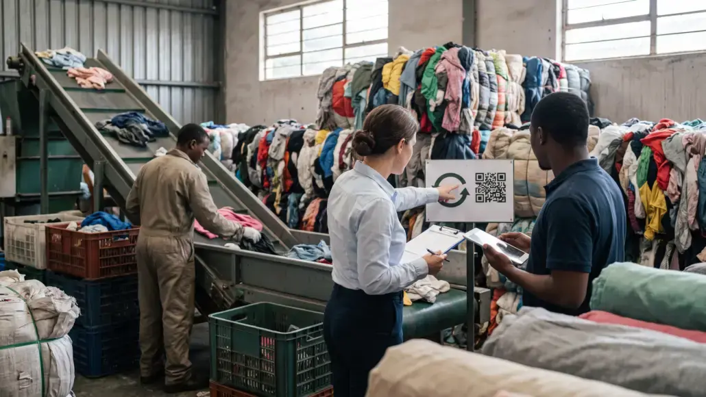 EU Textile Circularity Rules Reshape the Global Supply Chain
