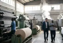 Fashion’s Decarbonization Challenge: Why Supply Chain Emissions Demand a Financial Strategy, Not Just a Sustainability Pledge Fashion's Decarbonization Challenge: Why Supply Chain Emissions Demand a Financial Strategy, Not Just a Sustainability Pledge