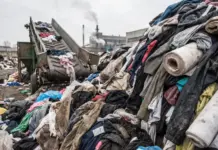 Fashion Industry Emissions Rise 14% for Second Consecutive Year Fashion Industry Emissions Rise for Second Consecutive Year, Reaching 1 Gigaton in 2024
