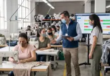 Orient Rongheng Partners with Coats Digital to Deploy FastReactPlan Across China and Bangladesh Operations Orient Rongheng Partners with Coats Digital to Deploy FastReactPlan Across China and Bangladesh Operations