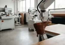 European Footwear and Leather Technology: Automation, AI, and Market Growth Driving Future Competitiveness European Footwear and Leather Technology: Automation, AI, and Market Growth Driving Future Competitiveness