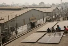 Bangladesh Garment Sector Far Off Renewable Energy Target, Finds Study on 2035 EU Due Diligence Rules Bangladesh Garment Sector Far Off Renewable Energy Target, Finds Study on 2035 EU Due Diligence Rules
