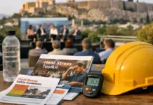 AAFA Heat Stress Toolkit for Apparel Supply Chains AAFA Heat Stress Toolkit for Apparel Supply Chains