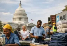 U.S. House Passes Two-Year Extension of AGOA and Haiti HOPE/HELP Programs with Bipartisan Support U.S. House Passes Two-Year Extension of AGOA and Haiti HOPE/HELP Programs with Bipartisan Support