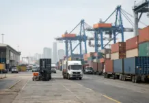 US-Africa Cotton Partnership Opens New Trans-Atlantic Supply Routes Supply Chain