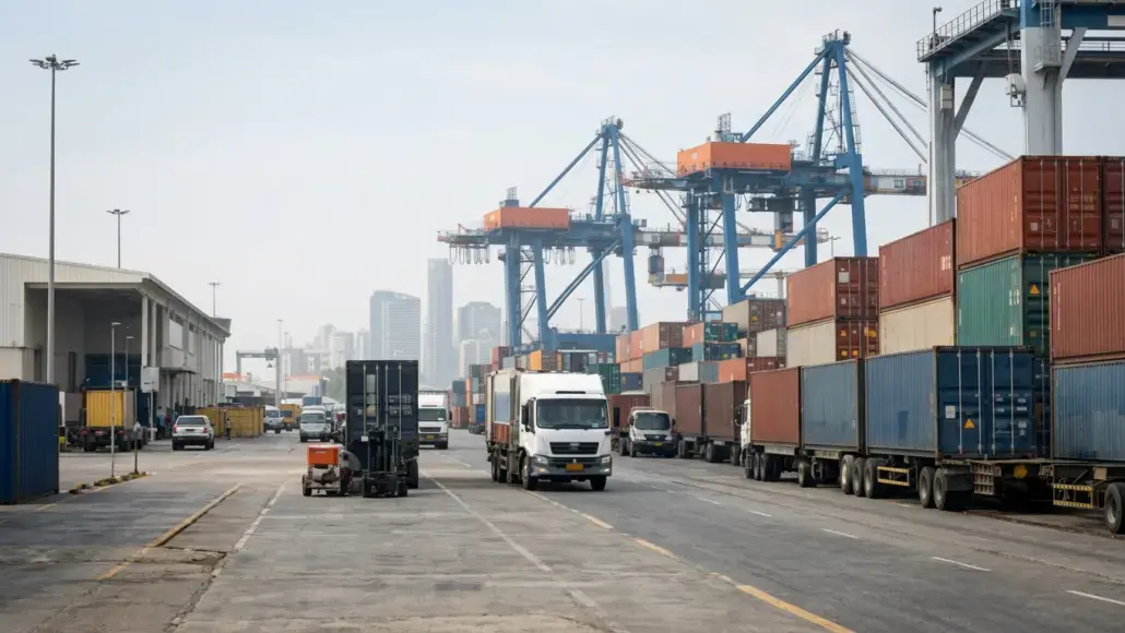 Supply Chain