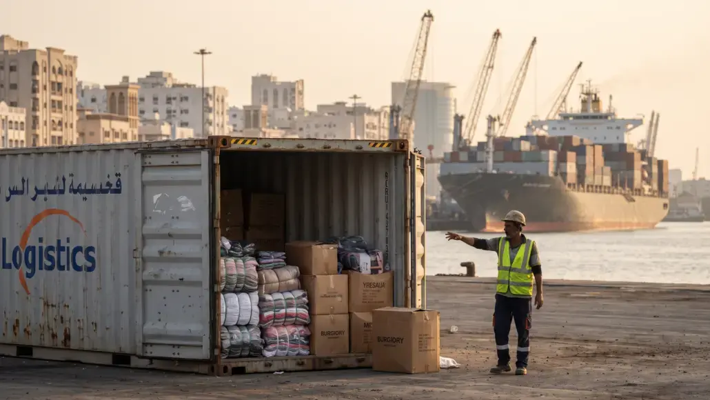 How Middle East War Is Pushing Up Clothing Prices