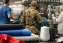 Moisture Transport Fabrics Market Set to Grow 58% Through 2035 Moisture Transport Fabrics Market Set to Grow 58% Through 2035