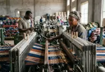 The Path to Nigeria’s Textile Industry Revival Nigerian Textile Industry