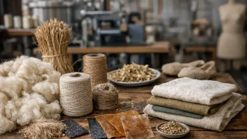 New York Invests $120,000 in Sustainable Textile Innovation Through NYFIC Grants